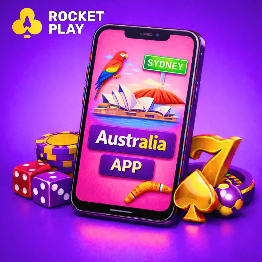 Australia App