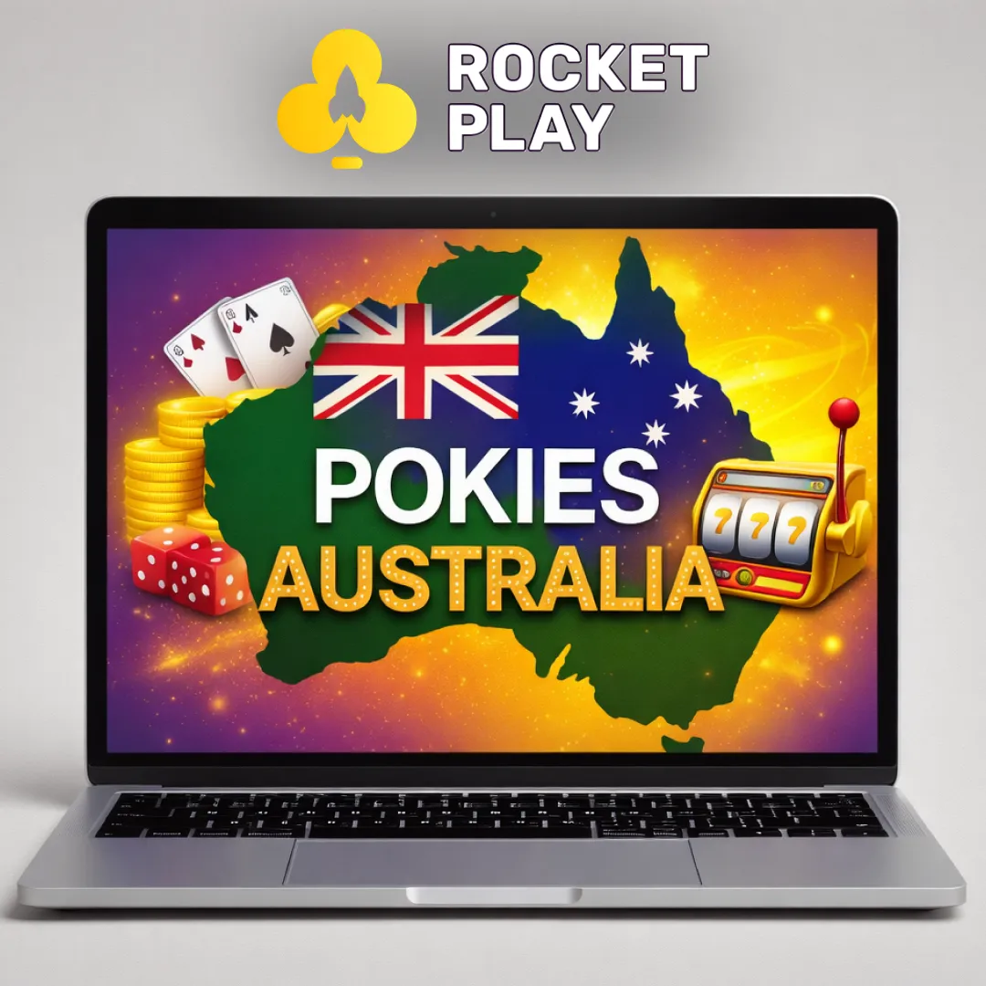 Australian Online Pokies