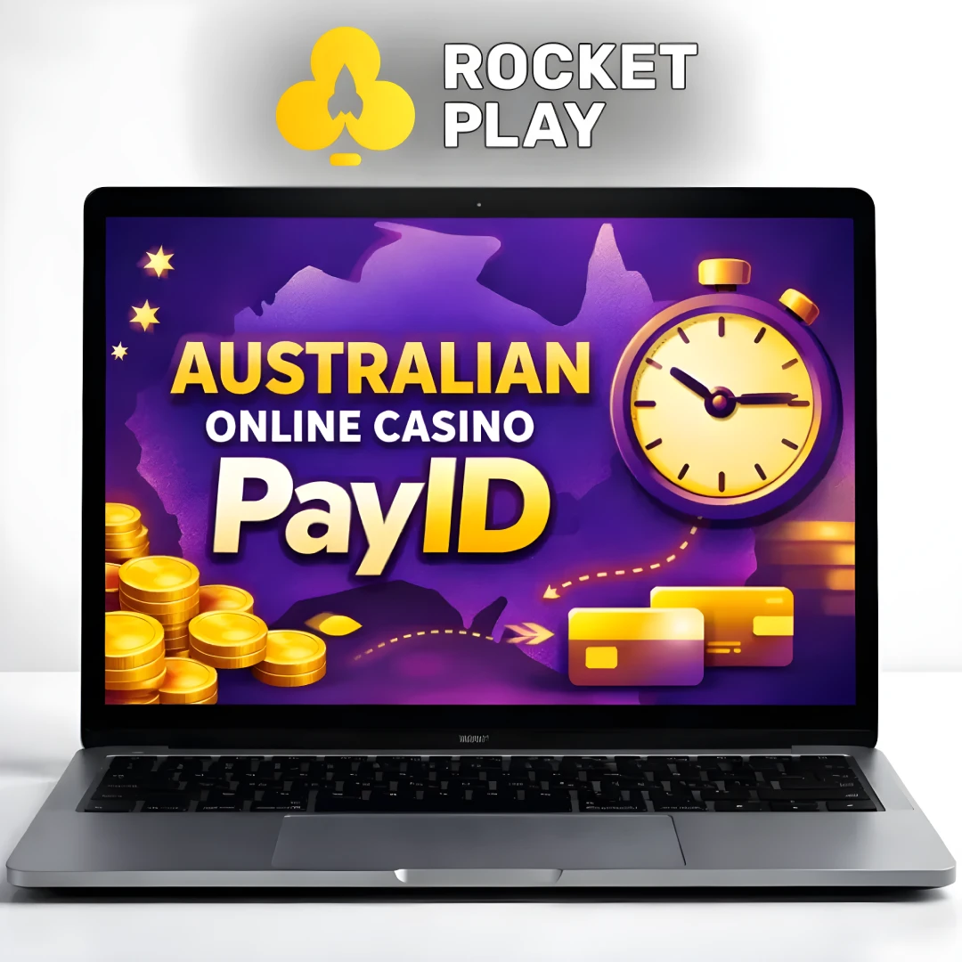 Australian Online Casino PayID