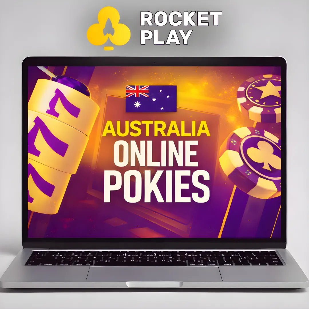 Australia Online Pokies