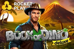 Book of Dino Deluxe