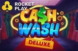 Cash Wash Deluxe