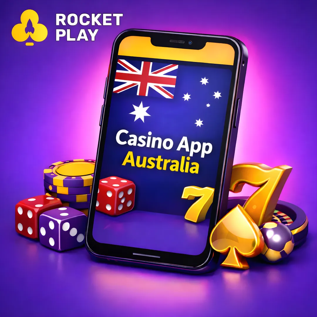 Casino App Australia