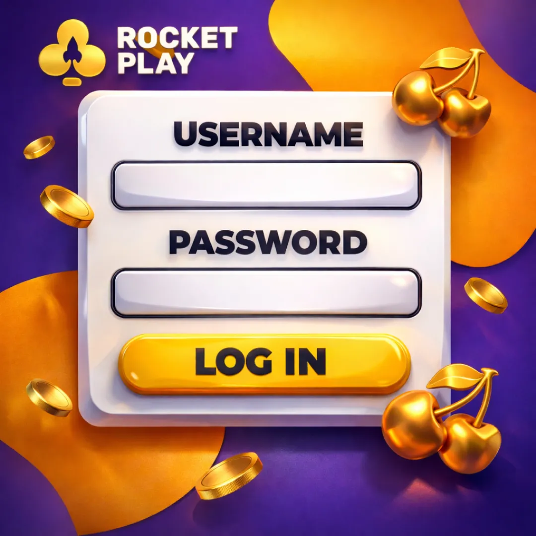 Casino Login