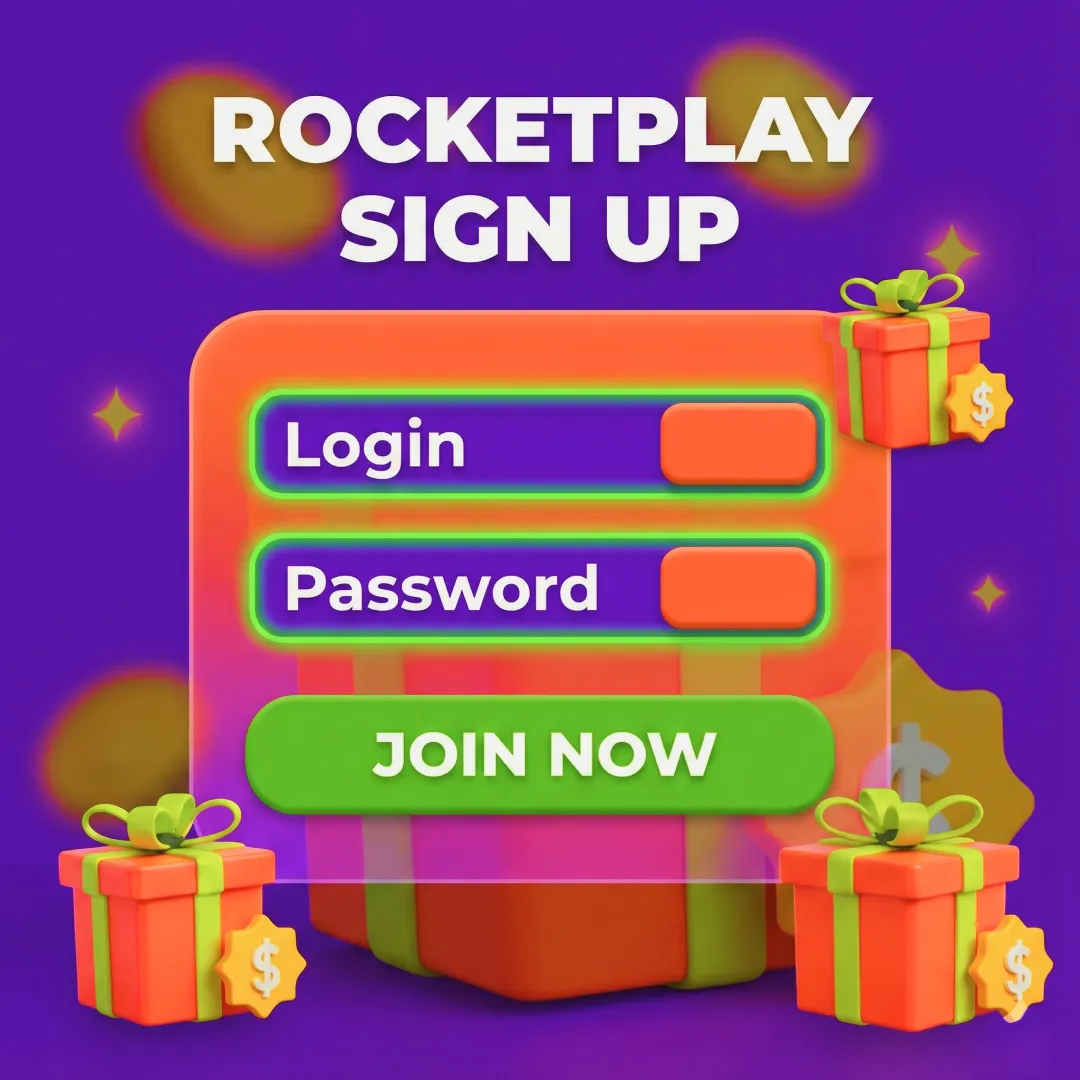 Casino Sign Up Bonus