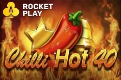 Chilli Hot 40