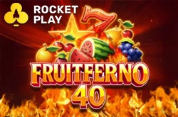 Fruit Ferno 40