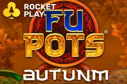 Fu Pots Autumn