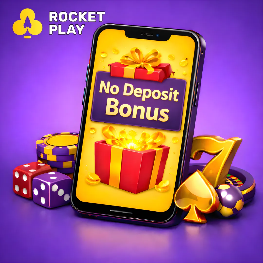 No Deposit Bonus