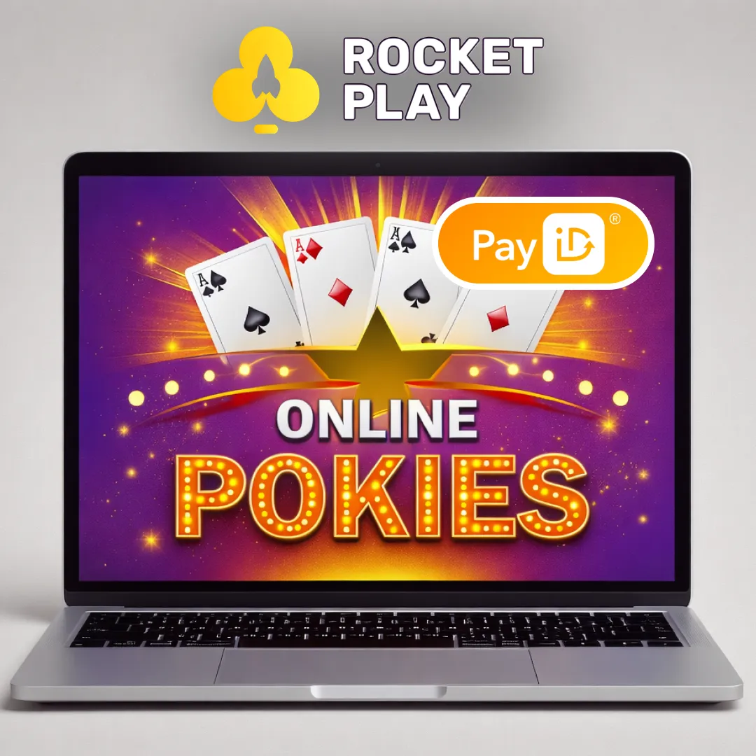 PayID Online Pokies
