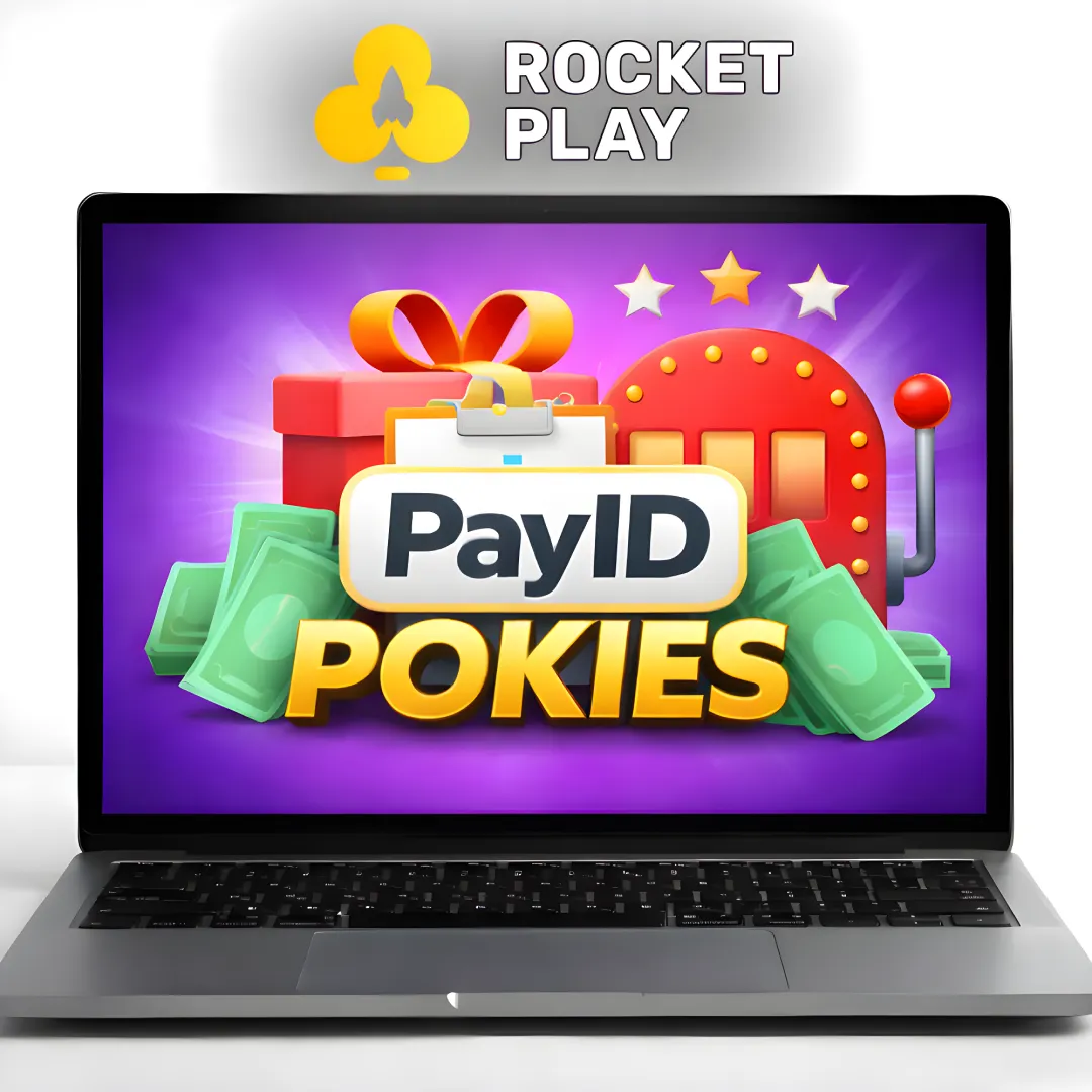 PayID Pokies