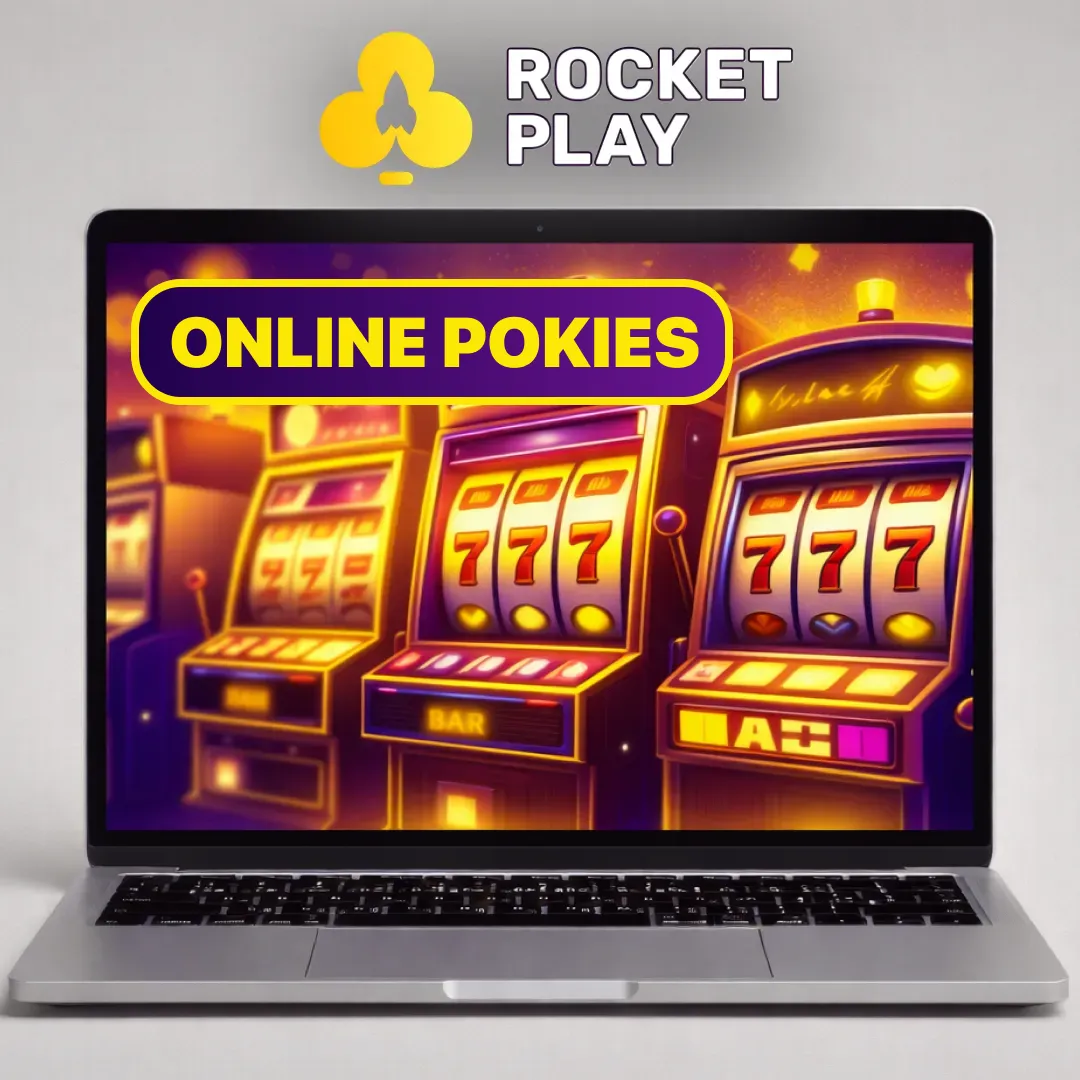 Real Online Pokies