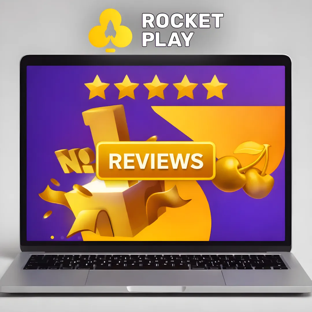 RocketPlay Casino Review