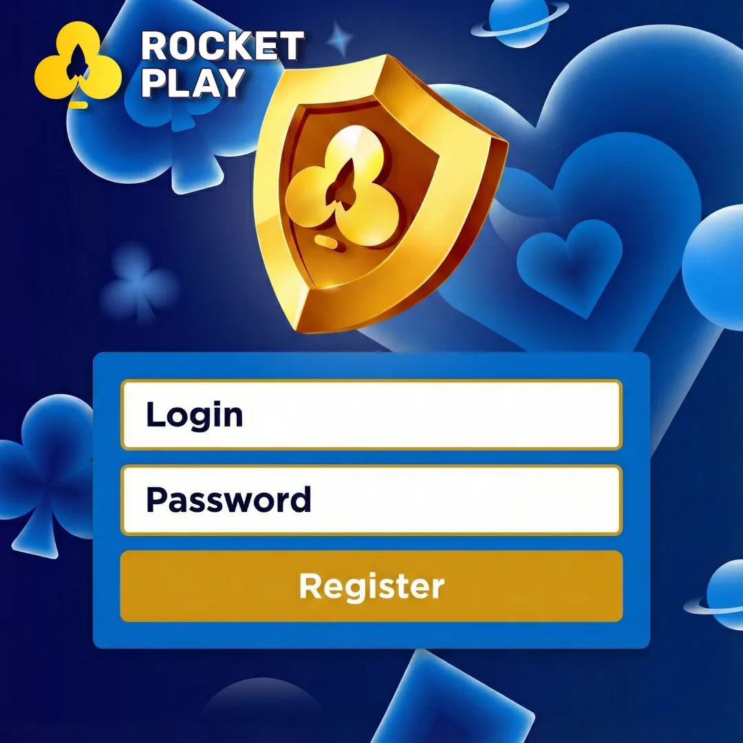 Login