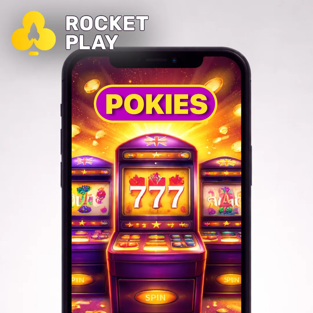 RocketPlay Pokies